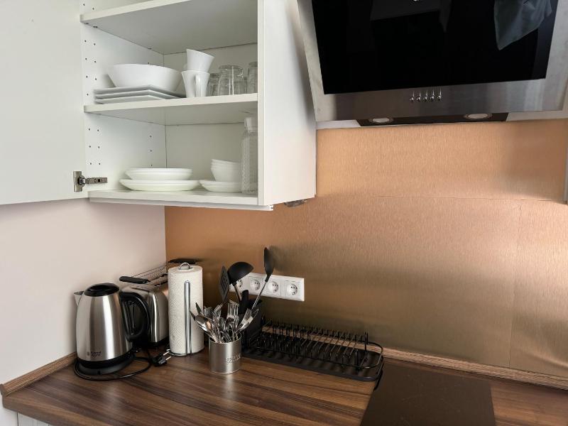 Atlas Apartment - image 15