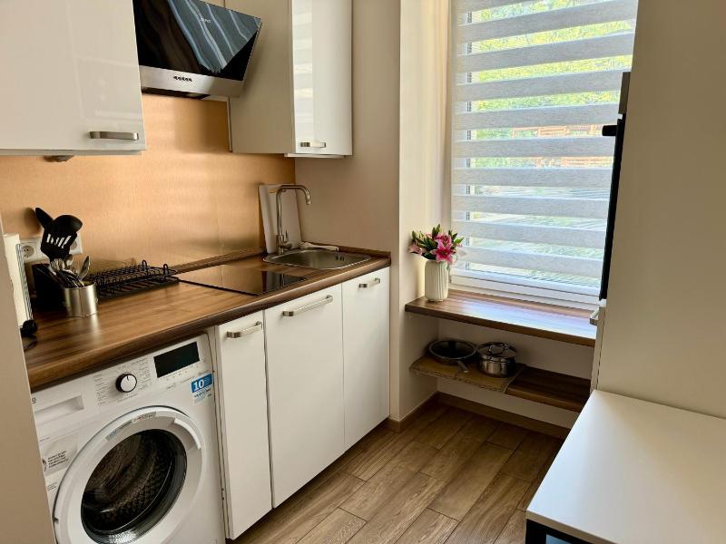 Atlas Apartment - image 6