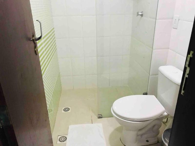 Duplex no Centrinho de Pipa cozinha e 2 banheiros - image 24