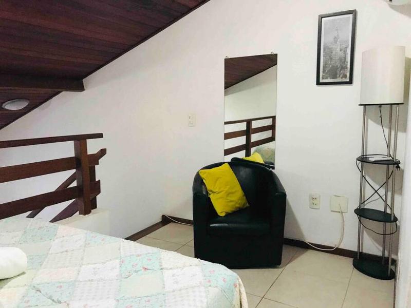 Duplex no Centrinho de Pipa cozinha e 2 banheiros - image 48