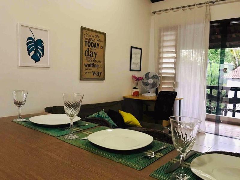 Duplex no Centrinho de Pipa cozinha e 2 banheiros - image 10
