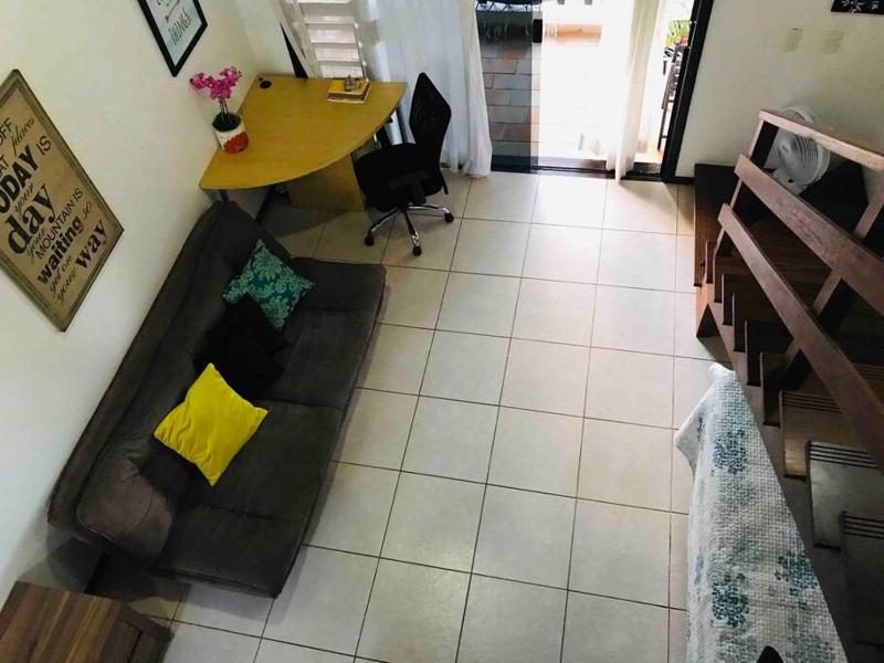 Duplex no Centrinho de Pipa cozinha e 2 banheiros - image 18