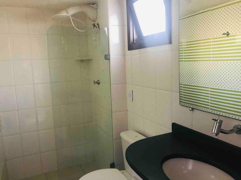 Duplex no Centrinho de Pipa cozinha e 2 banheiros - image 12
