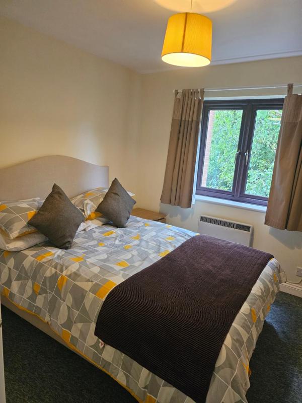 One bedroom flat in the heart of Shakespeare's Stratford-upon-Avon Images