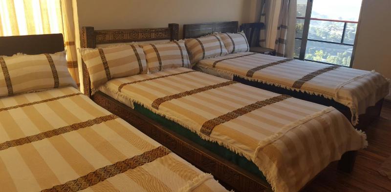 Red Rock Lalibela Hotel - image 8