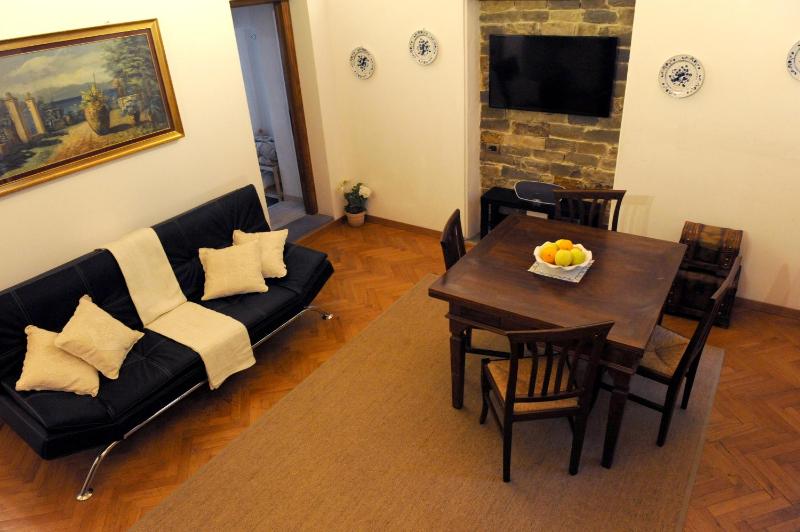 ARIA DI CASA APARTMENT - image 10