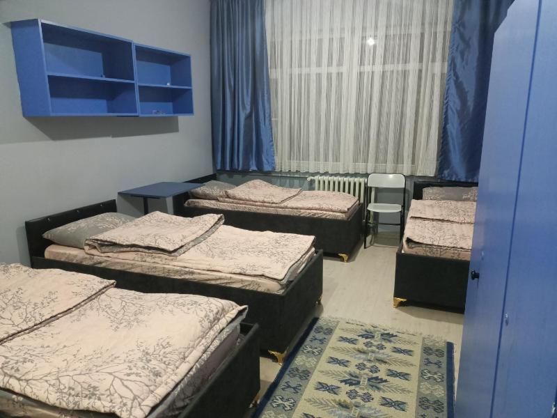 Budget Triple Room image 4