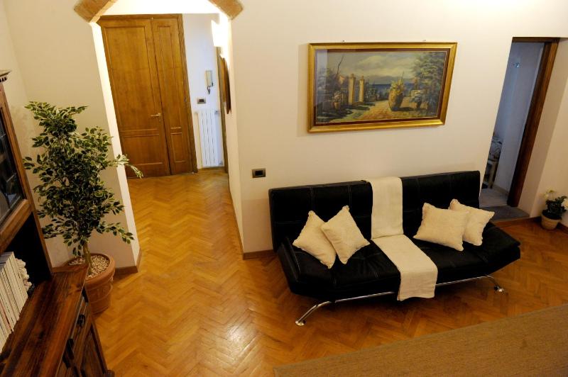ARIA DI CASA APARTMENT - image 12