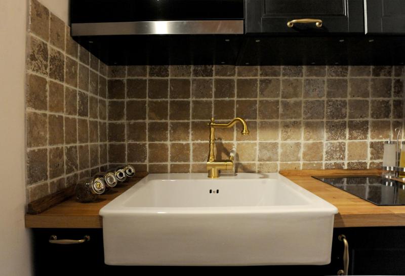 ARIA DI CASA APARTMENT - image 15
