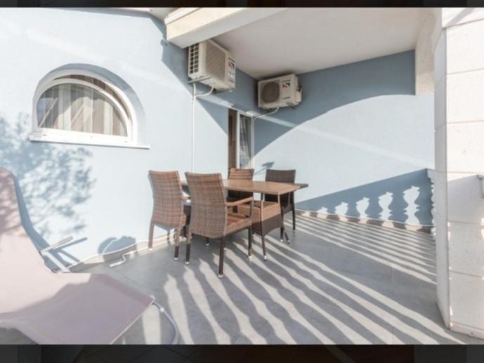 Two-Bedroom Apartment with Balcony - Attic image 2