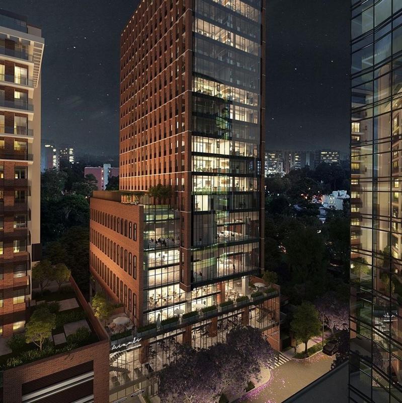 Edificio Airiali zona 10 - image 14