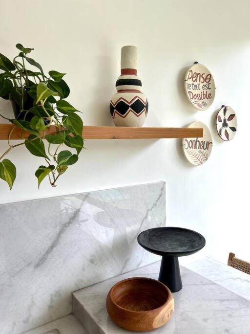 Brand new designer Canggu Villa - image 18