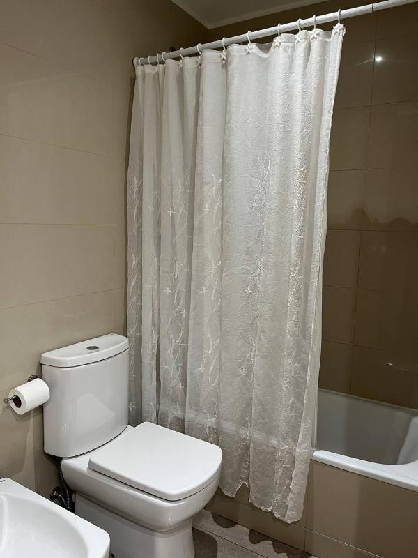 Apartamento céntrico con las mejores vistas de Mendoza - image 15