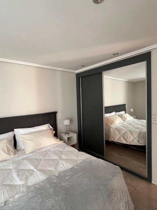 Apartamento céntrico con las mejores vistas de Mendoza - image 14