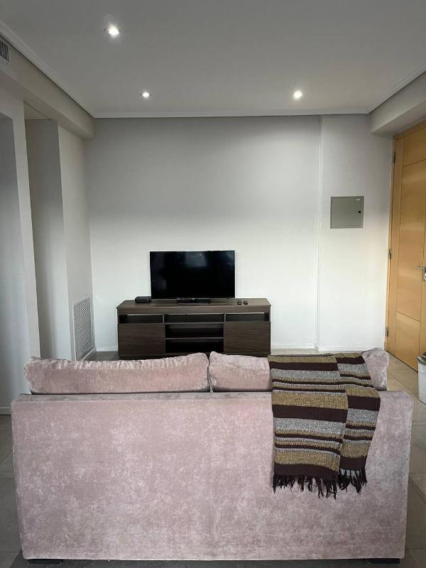 Apartamento céntrico con las mejores vistas de Mendoza - image 16