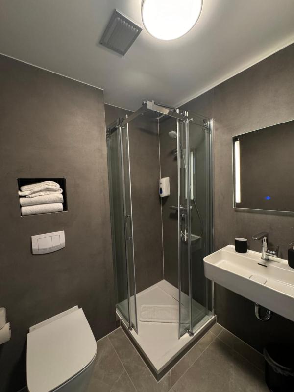 Comfort Single Room image 1