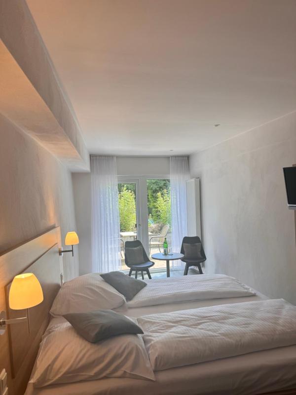Comfort Double Room image 1