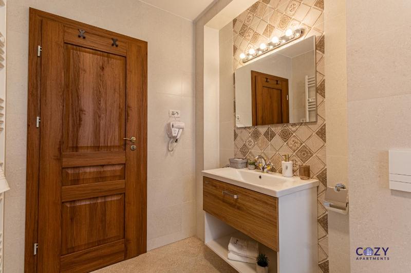 Cozy Brand New Boutique ApartHotel Brasov - image 8