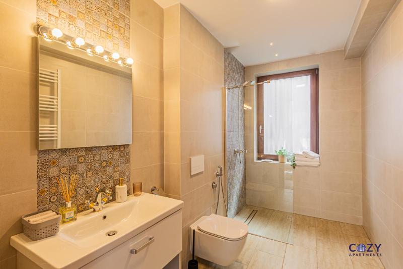 Cozy Brand New Boutique ApartHotel Brasov - image 7
