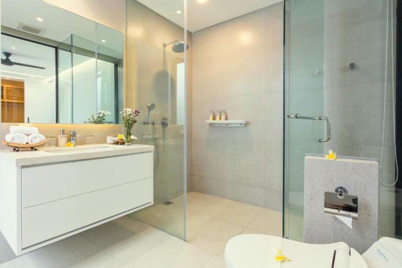 Adaline 4 BR Private Pool Villa - image 26