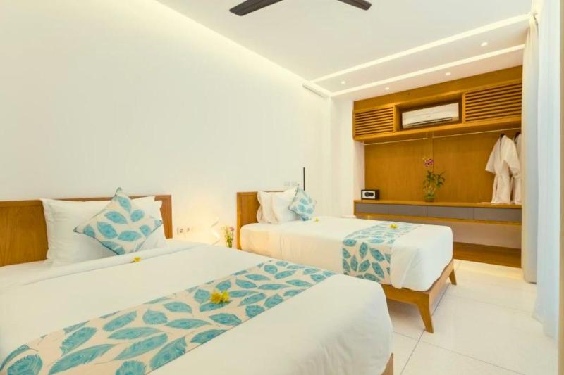 Adaline 4 BR Private Pool Villa - image 8