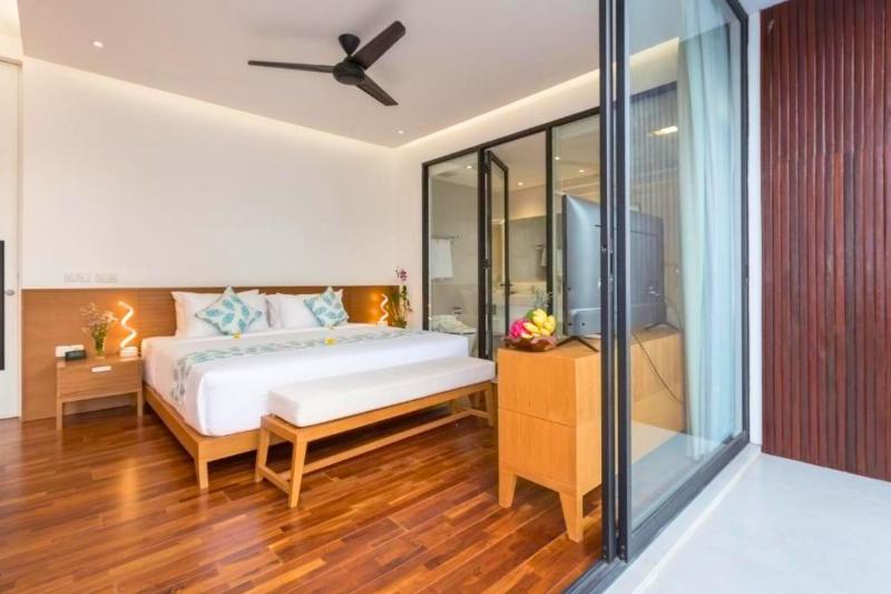 Adaline 4 BR Private Pool Villa - image 34