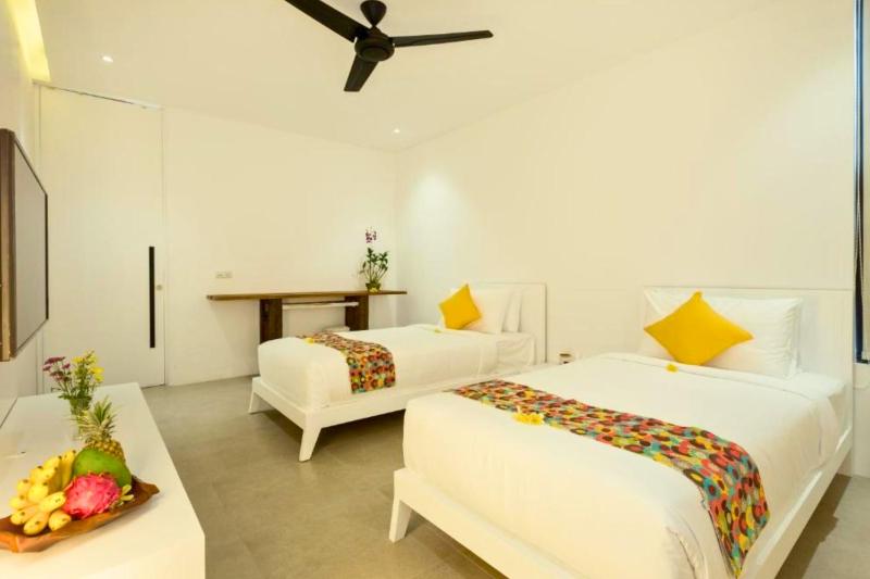 Adaline 4 BR Private Pool Villa - image 14