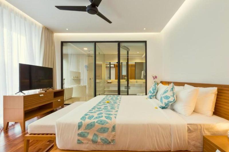 Adaline 4 BR Private Pool Villa - image 7