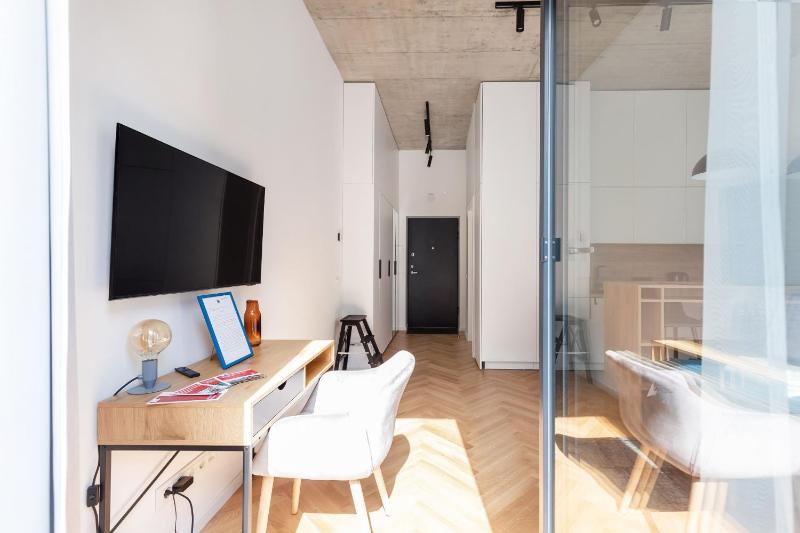 Renaissance Apartments by Reside Baltic - image 14