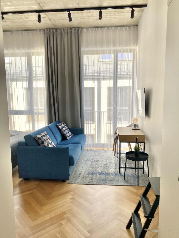 Renaissance Apartments by Reside Baltic - image 2
