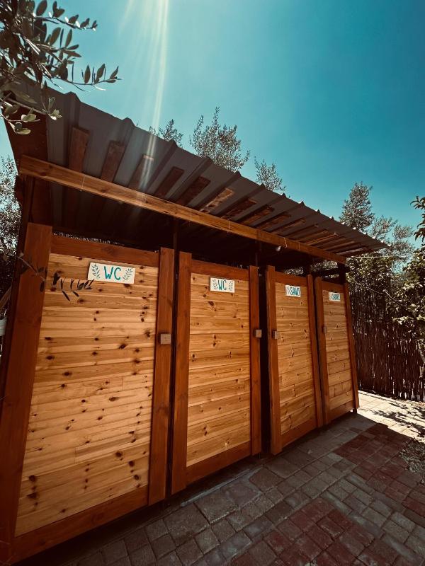 Natural Hostel - image 7