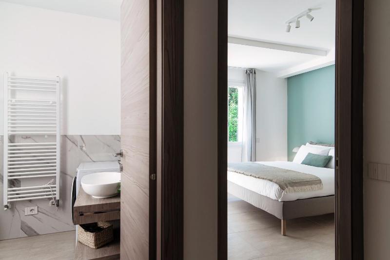 Lario Suite Apartments by Quokka 360 - With Parking Close To Como City - image 21