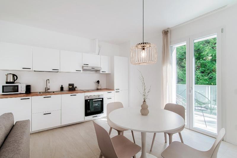Lario Suite Apartments by Quokka 360 - With Parking Close To Como City - image 37