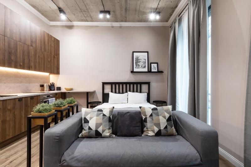 Renaissance Apartments by Reside Baltic - image 16