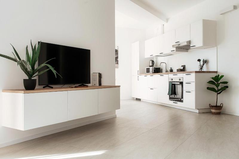 Lario Suite Apartments by Quokka 360 - With Parking Close To Como City - image 50