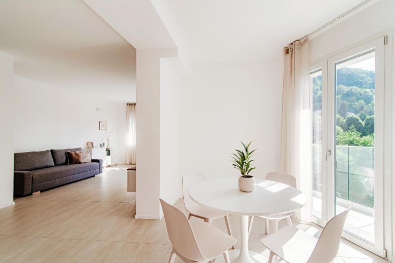 Lario Suite Apartments by Quokka 360 - With Parking Close To Como City - image 46