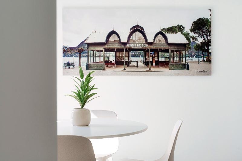 Lario Suite Apartments by Quokka 360 - With Parking Close To Como City - image 31