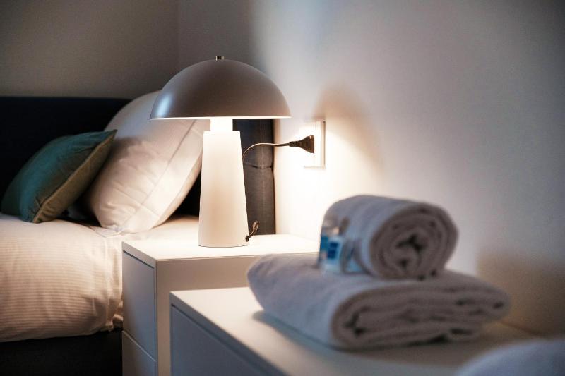 Lario Suite Apartments by Quokka 360 - With Parking Close To Como City - image 43