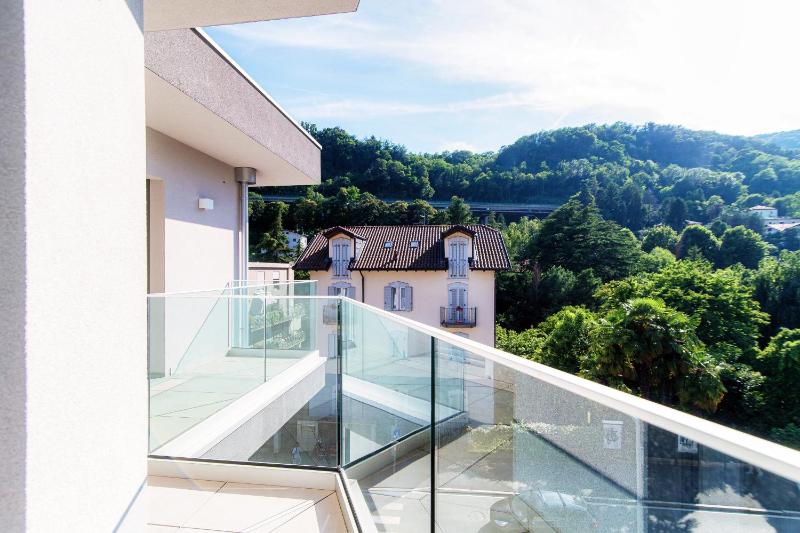 Lario Suite Apartments by Quokka 360 - With Parking Close To Como City - image 12