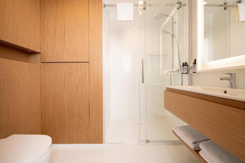 Studio Apartment image 4