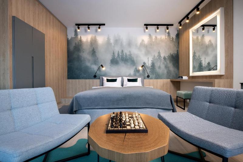 Studio Apartment image 2