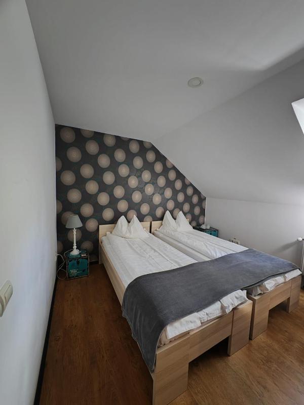 Economy Twin Room image 1