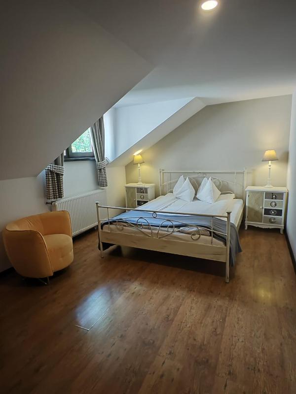 Junior Suite image 1