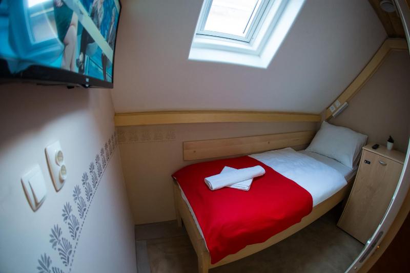 GLUTEN FREE Bed & Breakfast Dežela Okusov - image 4