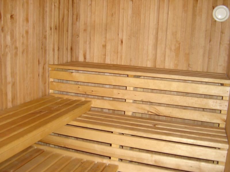 Double Room with Sauna image 2