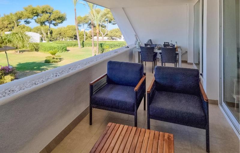 Cozy Apartment In Las Lagunas De Mijas - image 16