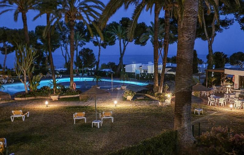 Cozy Apartment In Las Lagunas De Mijas - image 15