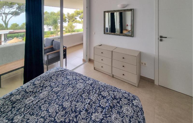 Cozy Apartment In Las Lagunas De Mijas - image 12