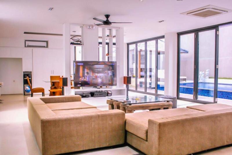Callie 3 BR Private Pool Villa - image 34