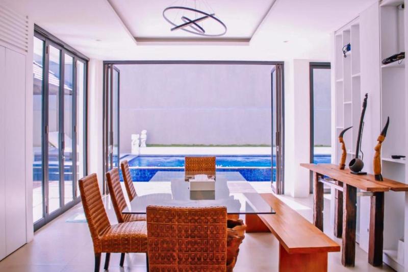 Callie 3 BR Private Pool Villa - image 7